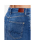 Pepe Jeans Дънкова пола Nikita Skirt PL901007HQ7 Син Regular Fit - Pepit.bg