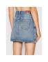 Pepe Jeans Дънкова пола Rachel PL900979 Син Regular Fit - Pepit.bg