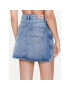 Pepe Jeans Дънкова пола Rachel Skirt PL900979PE9 Син Regular Fit - Pepit.bg