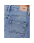 Pepe Jeans Дънкова пола Rachel Skirt PL900979PE9 Син Regular Fit - Pepit.bg