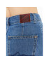 Pepe Jeans Дънкова пола Sofi PL901017 Син Regular Fit - Pepit.bg
