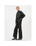 Pepe Jeans дънкова риза Alix PL304729 Черен Oversize - Pepit.bg