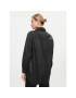 Pepe Jeans дънкова риза Alix PL304729 Черен Oversize - Pepit.bg