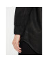 Pepe Jeans дънкова риза Alix PL304729 Черен Oversize - Pepit.bg