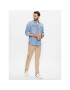 Pepe Jeans дънкова риза Hammond PM307509 Син Regular Fit - Pepit.bg
