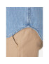 Pepe Jeans дънкова риза Hammond PM307509 Син Regular Fit - Pepit.bg