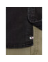 Pepe Jeans дънкова риза PM307490 Черен Slim Fit - Pepit.bg