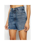 Pepe Jeans Дънкови шорти ARCHIVE Rachel PL800905 Син Regular Fit - Pepit.bg