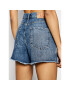 Pepe Jeans Дънкови шорти ARCHIVE Rachel PL800905 Син Regular Fit - Pepit.bg