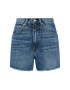 Pepe Jeans Дънкови шорти ARCHIVE Rachel PL800905 Син Regular Fit - Pepit.bg