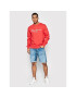 Pepe Jeans Дънкови шорти Callen PM800933 Син Relaxed Fit - Pepit.bg