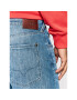 Pepe Jeans Дънкови шорти Callen PM800933 Син Relaxed Fit - Pepit.bg