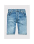 Pepe Jeans Дънкови шорти Callen PM800933 Син Relaxed Fit - Pepit.bg