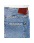 Pepe Jeans Дънкови шорти Callen Short Rainbow PM801021 Син Relaxed Fit - Pepit.bg