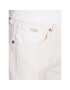 Pepe Jeans Дънкови шорти Callen Short Stripe PM801013 Бял Relaxed Fit - Pepit.bg