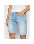 Pepe Jeans Дънкови шорти Cane Pride PM800795 Син Slim Fit - Pepit.bg