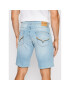 Pepe Jeans Дънкови шорти Cane Pride PM800795 Син Slim Fit - Pepit.bg