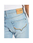 Pepe Jeans Дънкови шорти Cane Pride PM800795 Син Slim Fit - Pepit.bg