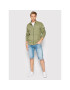 Pepe Jeans Дънкови шорти Cash PM800935 Син Regular Fit - Pepit.bg