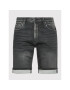 Pepe Jeans Дънкови шорти GYMDIGO Jack PM800916 Сив Regular Fit - Pepit.bg