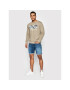 Pepe Jeans Дънкови шорти Hatch PM800937 Тъмносин Slim Fit - Pepit.bg
