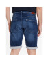 Pepe Jeans Дънкови шорти Jack Short PM801022CQ8 Син Regular Fit - Pepit.bg