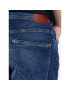 Pepe Jeans Дънкови шорти Jack Short PM801022CQ8 Син Regular Fit - Pepit.bg