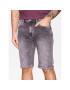 Pepe Jeans Дънкови шорти Jack Short PM801022UG0 Сив Regular Fit - Pepit.bg