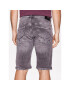 Pepe Jeans Дънкови шорти Jack Short PM801022UG0 Сив Regular Fit - Pepit.bg