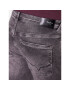 Pepe Jeans Дънкови шорти Jack Short PM801022UG0 Сив Regular Fit - Pepit.bg