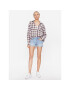 Pepe Jeans Дънкови шорти Mable Short PL800997PE7 Син Regular Fit - Pepit.bg