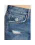 Pepe Jeans Дънкови шорти Marly PL801009 Син Regular Fit - Pepit.bg