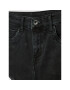 Pepe Jeans Дънкови шорти Patty PG800783 Черен Regular Fit - Pepit.bg