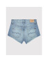 Pepe Jeans Дънкови шорти Patty PG800783 Син Regular Fit - Pepit.bg