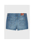 Pepe Jeans Дънкови шорти Patty Short PG800783MR1 Син Regular Fit - Pepit.bg
