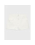 Pepe Jeans Дънкови шорти Patty Short PG800783TR0 Бял Regular Fit - Pepit.bg
