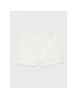 Pepe Jeans Дънкови шорти Patty Short PG800783TR0 Бял Regular Fit - Pepit.bg