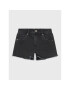 Pepe Jeans Дънкови шорти Patty Short PG800783XR0 Черен Regular Fit - Pepit.bg