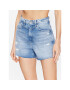 Pepe Jeans Дънкови шорти Rachel Short PL801001RG4 Син Regular Fit - Pepit.bg