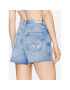 Pepe Jeans Дънкови шорти Rachel Short PL801001RG4 Син Regular Fit - Pepit.bg