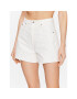 Pepe Jeans Дънкови шорти Rachel Short PL801001TB5 Син Regular Fit - Pepit.bg