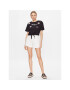 Pepe Jeans Дънкови шорти Rachel Short PL801001TB5 Син Regular Fit - Pepit.bg