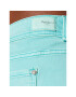 Pepe Jeans Дънкови шорти Siouxie PL800685 Зелен Regular Fit - Pepit.bg