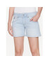 Pepe Jeans Дънкови шорти Siouxie PL801002PE0 Син Regular Fit - Pepit.bg