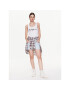 Pepe Jeans Дънкови шорти Siouxie PL801002PE0 Син Regular Fit - Pepit.bg