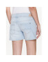 Pepe Jeans Дънкови шорти Siouxie PL801002PE0 Син Regular Fit - Pepit.bg