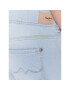 Pepe Jeans Дънкови шорти Siouxie PL801002PE0 Син Regular Fit - Pepit.bg