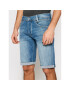 Pepe Jeans Дънкови шорти Spike PM800109 Син Regular Fit - Pepit.bg