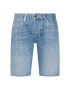 Pepe Jeans Дънкови шорти Stanley PM800853 Син Regular Fit - Pepit.bg