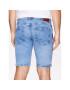 Pepe Jeans Дънкови шорти Stanley Short PM800940VT5 Син Tapered Fit - Pepit.bg